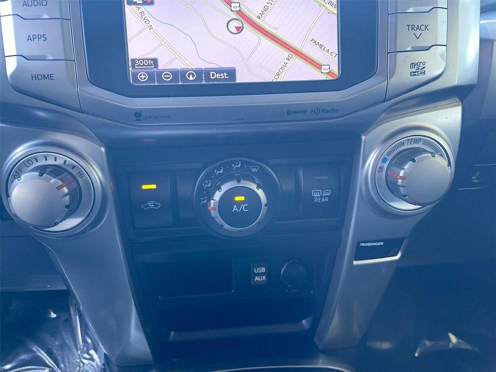 used 2016 Toyota 4Runner car, priced at $23,991