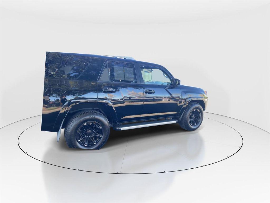 used 2016 Toyota 4Runner car, priced at $23,991