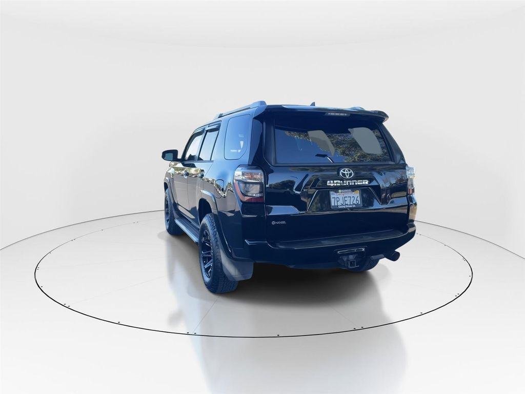 used 2016 Toyota 4Runner car, priced at $23,991