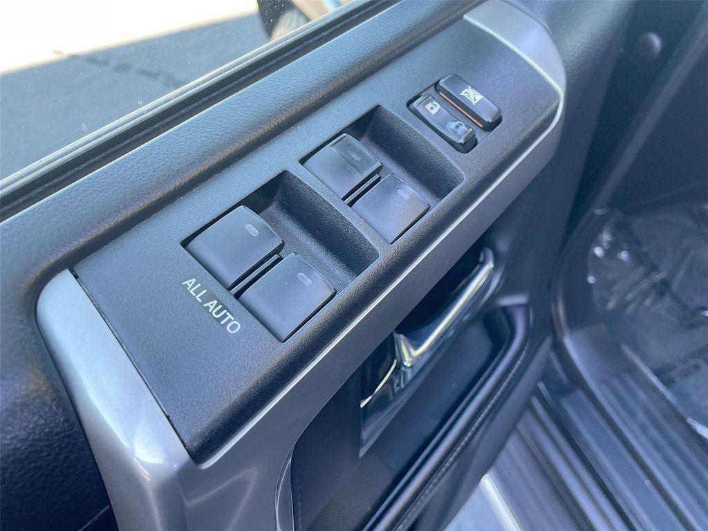 used 2016 Toyota 4Runner car, priced at $23,991