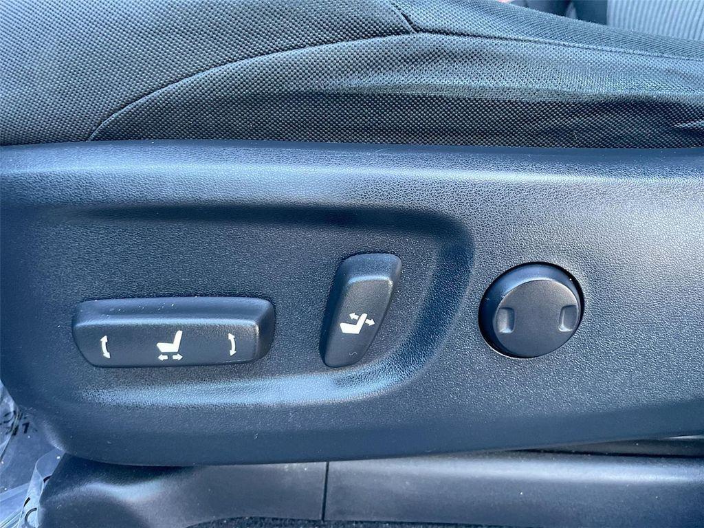 used 2016 Toyota 4Runner car, priced at $23,991