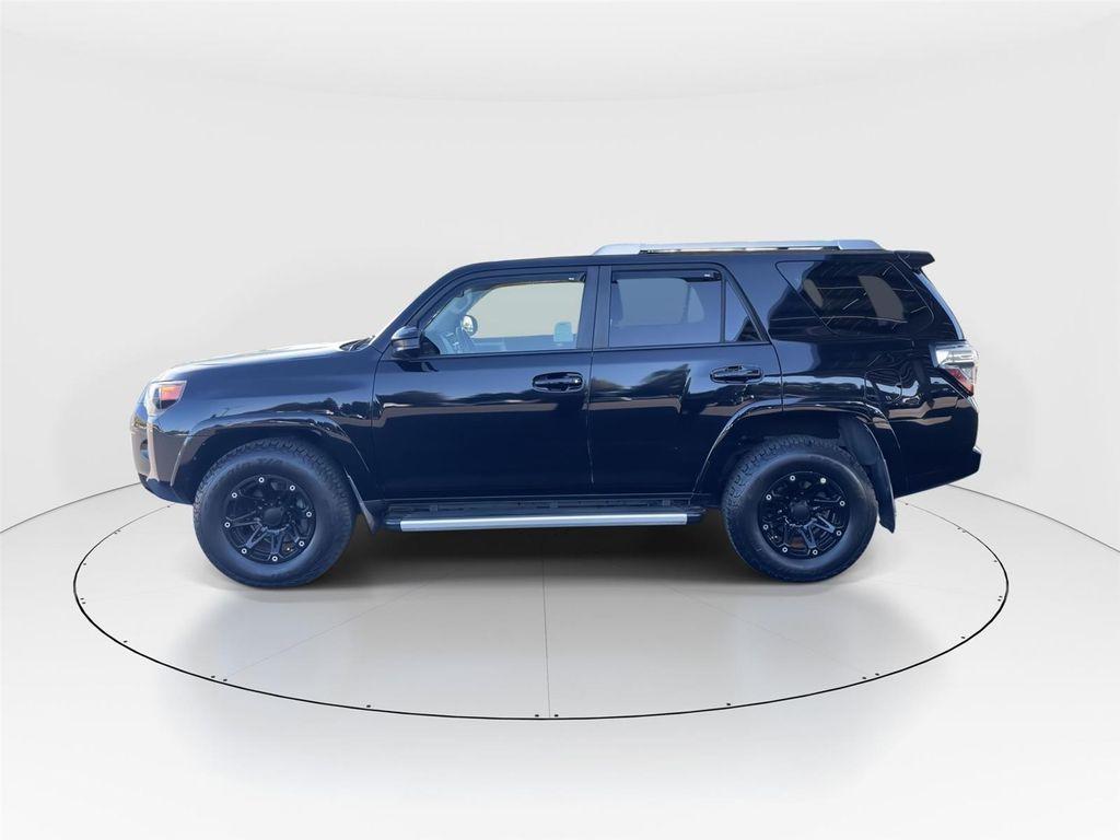 used 2016 Toyota 4Runner car, priced at $23,991