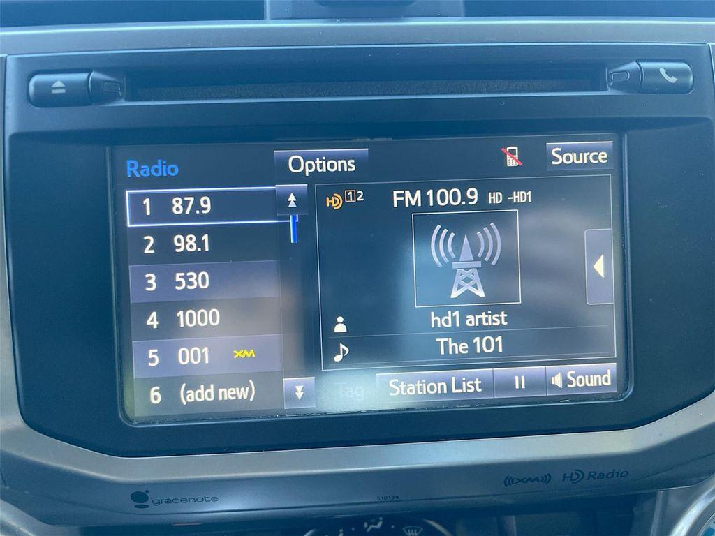 used 2016 Toyota 4Runner car, priced at $23,991