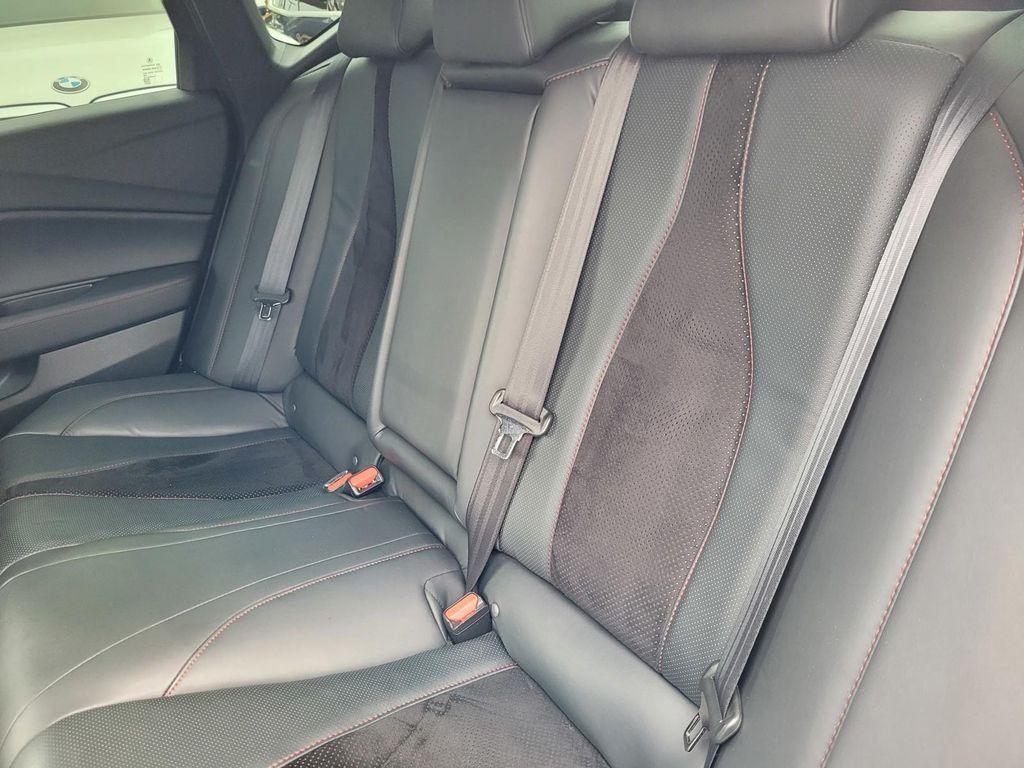 used 2021 Acura TLX car, priced at $32,750