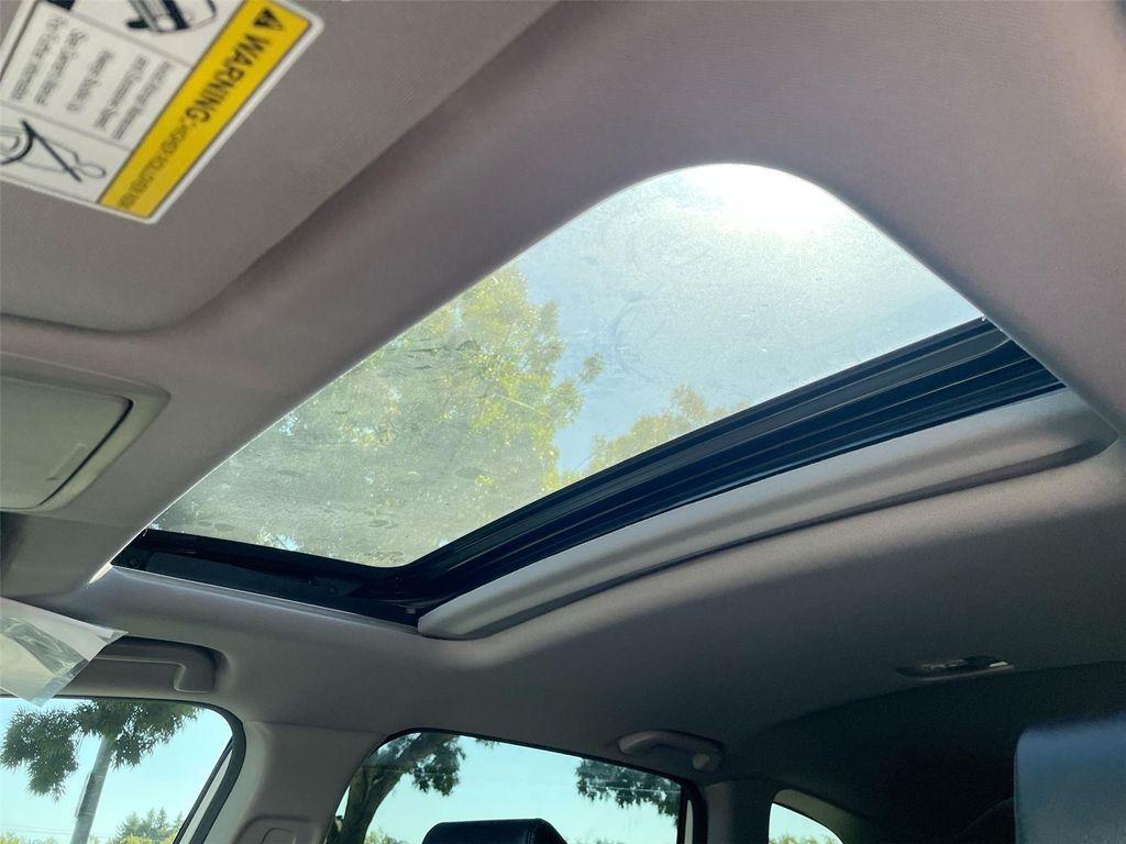 used 2022 Honda CR-V car, priced at $26,661