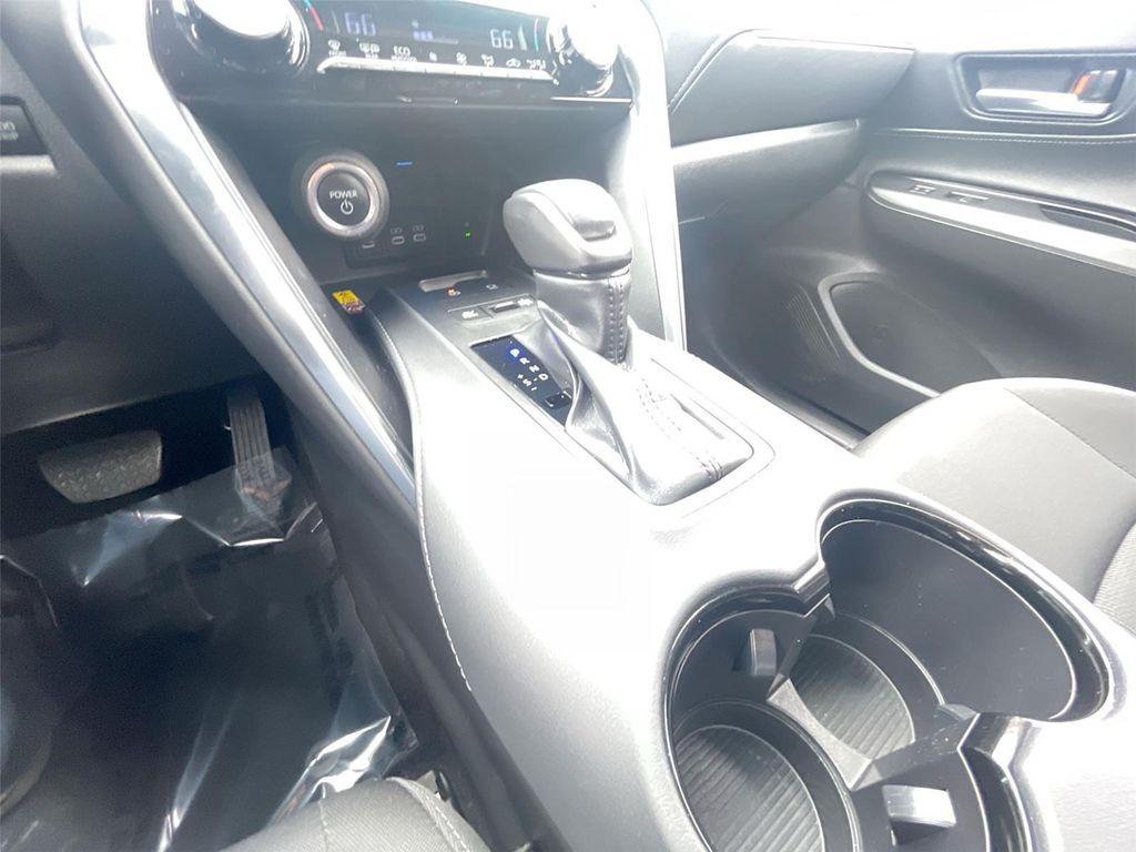 used 2024 Toyota Venza car, priced at $33,771