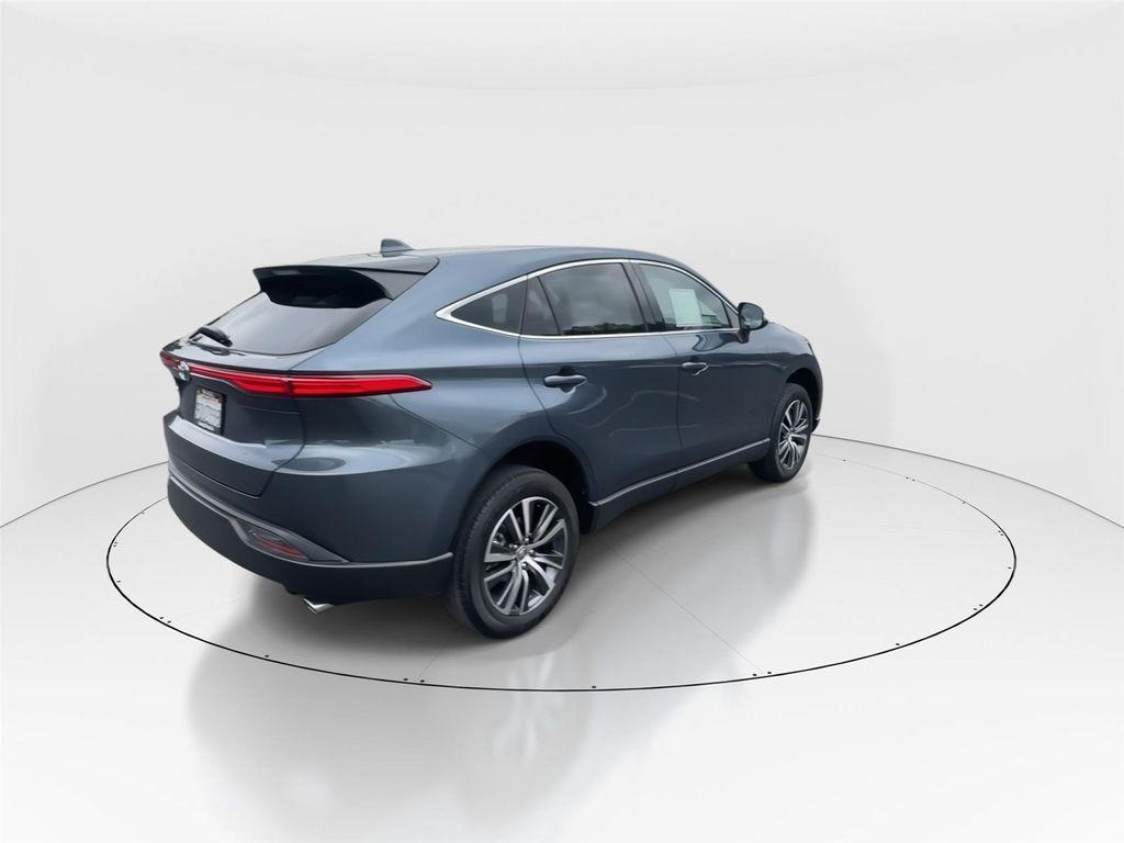 used 2024 Toyota Venza car, priced at $33,771