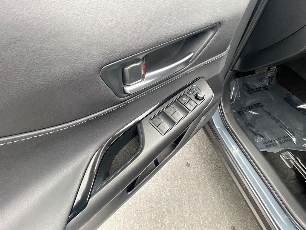 used 2024 Toyota Venza car, priced at $33,771