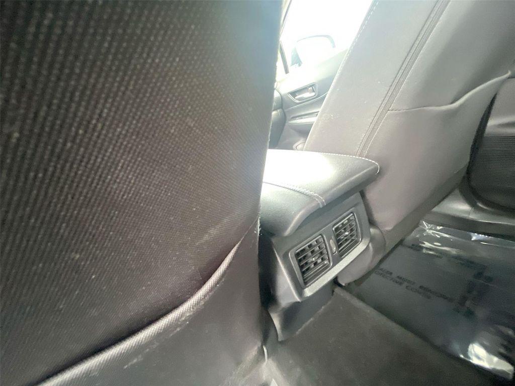 used 2024 Toyota Venza car, priced at $33,771