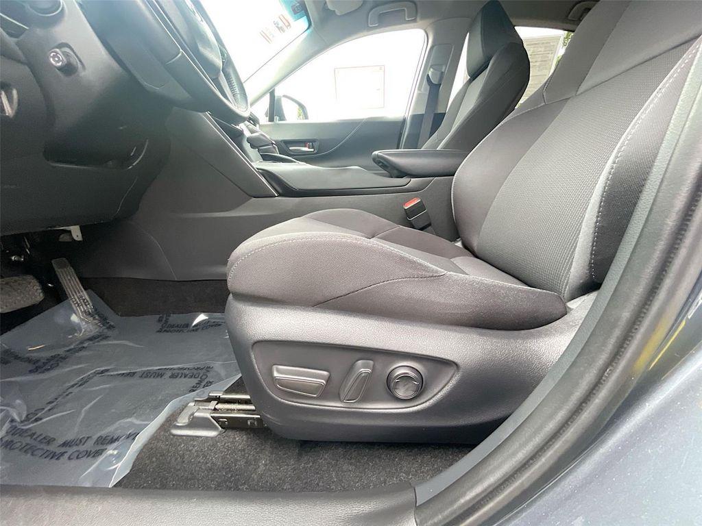 used 2024 Toyota Venza car, priced at $33,771