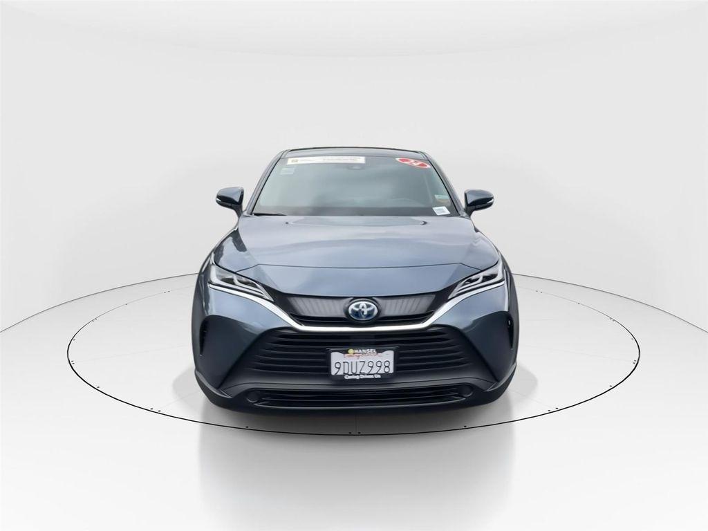 used 2024 Toyota Venza car, priced at $33,771