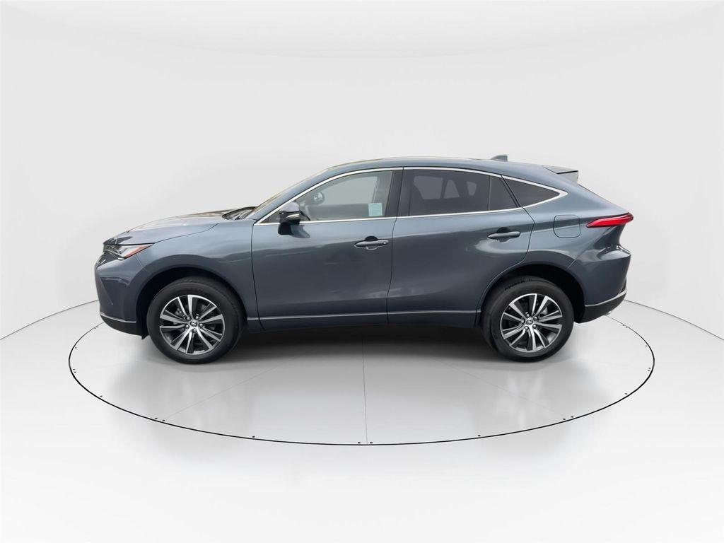 used 2024 Toyota Venza car, priced at $33,771