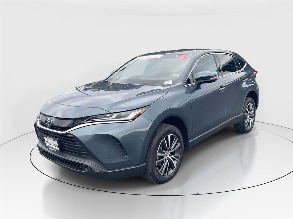 used 2024 Toyota Venza car, priced at $33,771