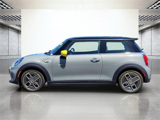 used 2021 MINI Hardtop car, priced at $23,000