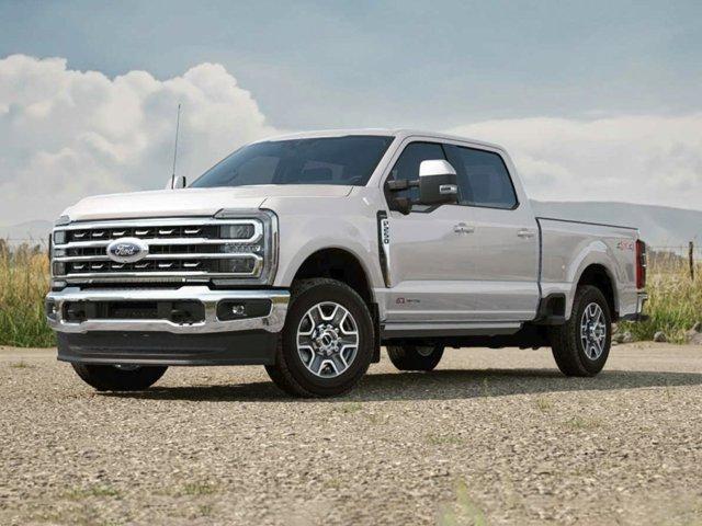 new 2024 Ford F-250 car, priced at $62,109