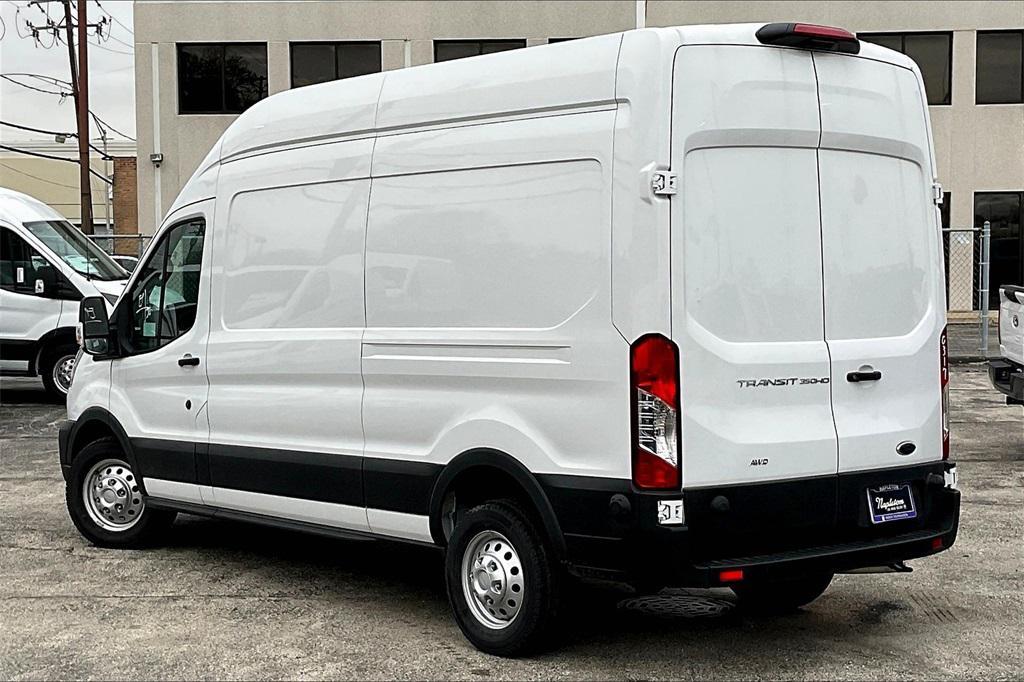 new 2023 Ford Transit-350 car, priced at $51,236