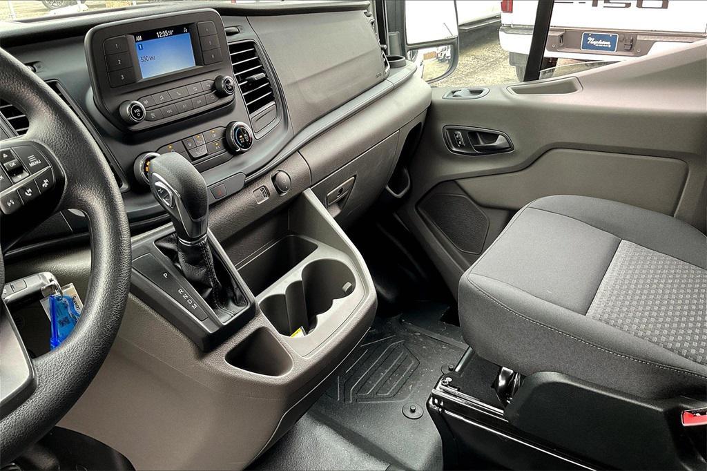 new 2023 Ford Transit-350 car, priced at $51,236