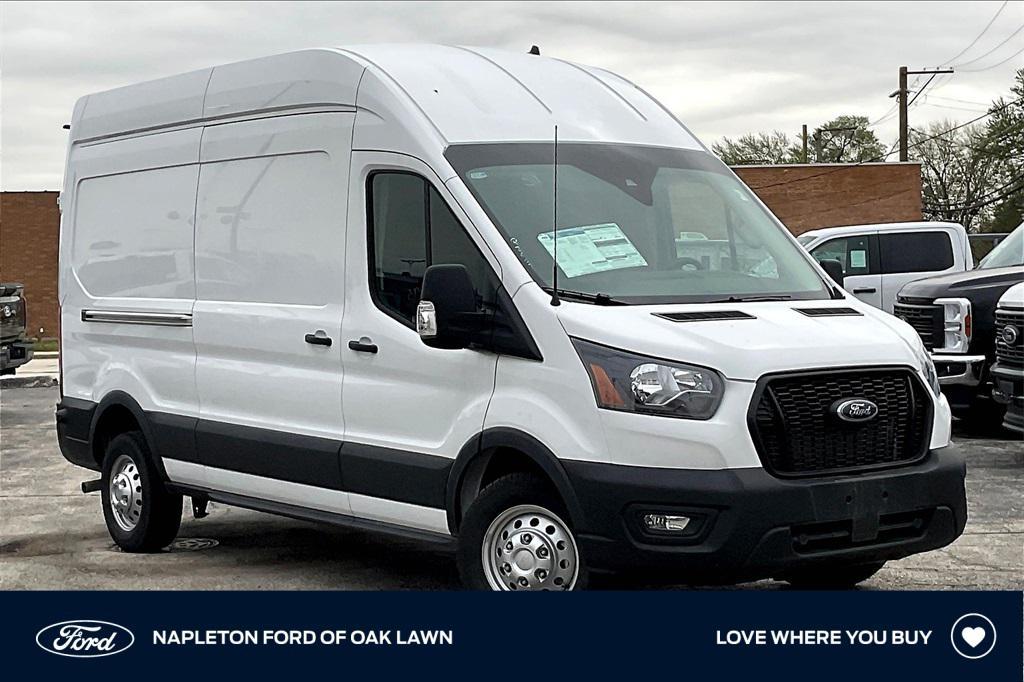new 2023 Ford Transit-350 car, priced at $51,236