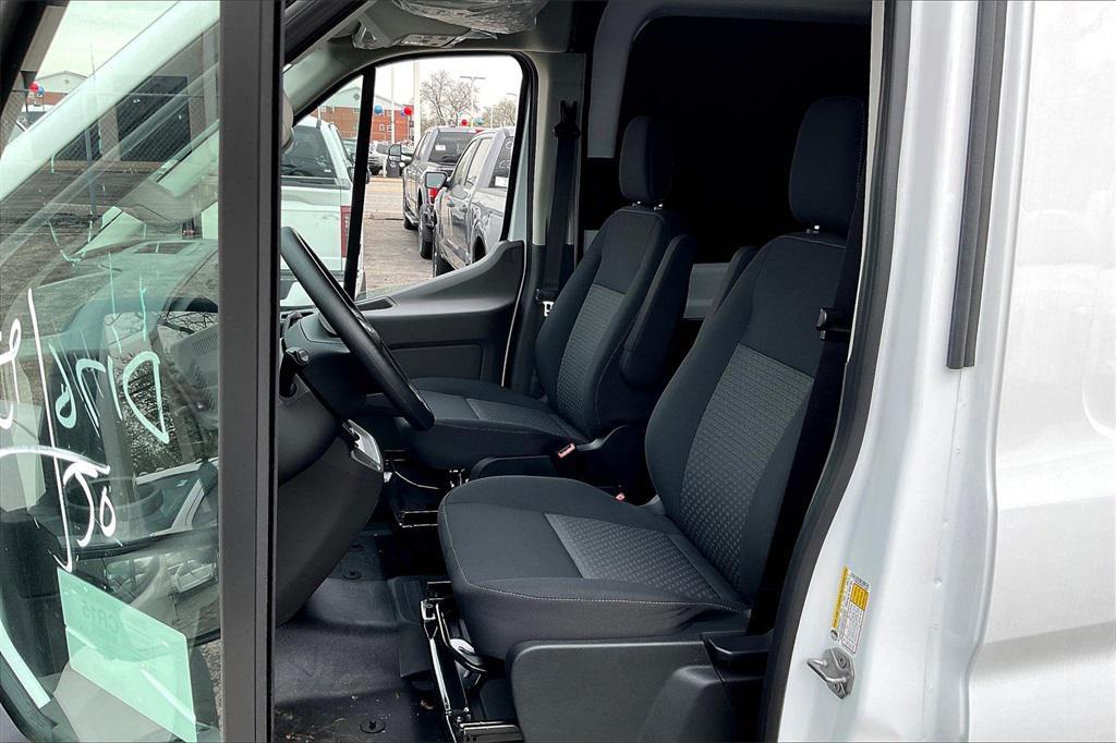 new 2023 Ford Transit-350 car, priced at $51,236