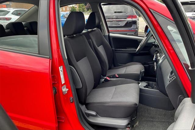used 2009 Suzuki SX4 car, priced at $6,985