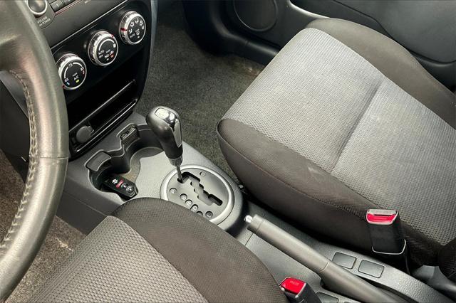 used 2009 Suzuki SX4 car, priced at $6,985