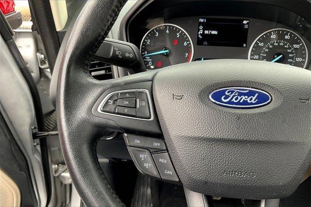 used 2020 Ford EcoSport car, priced at $19,775