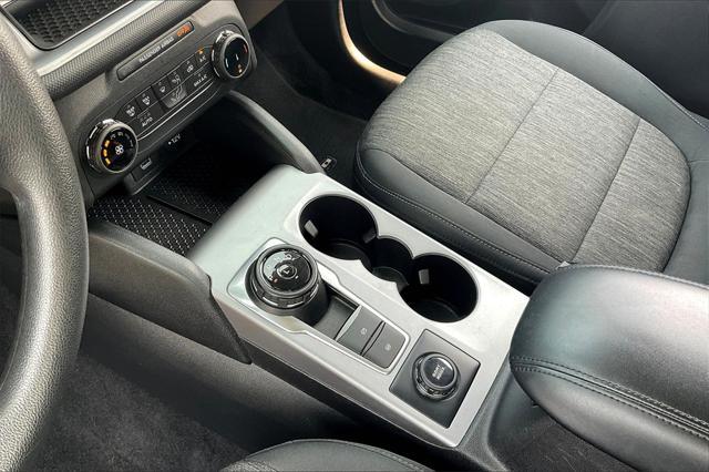used 2022 Ford Bronco Sport car, priced at $26,995