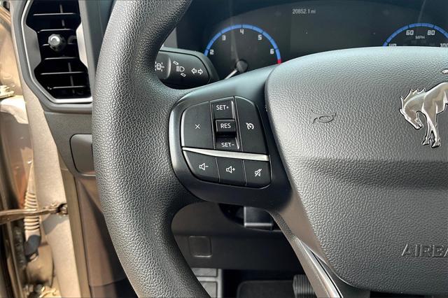 used 2022 Ford Bronco Sport car, priced at $26,995