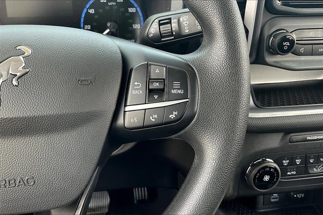used 2022 Ford Bronco Sport car, priced at $26,995