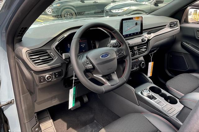 new 2025 Ford Escape car, priced at $31,877
