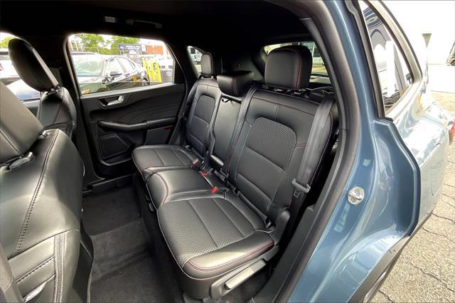 new 2025 Ford Escape car, priced at $31,877