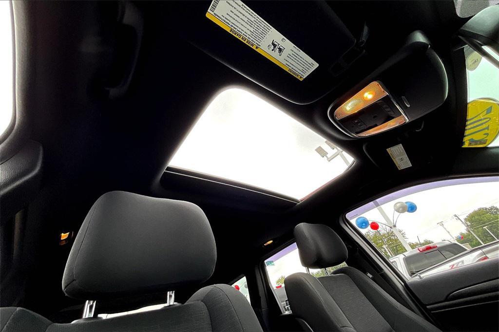 used 2015 Jeep Grand Cherokee car, priced at $14,985