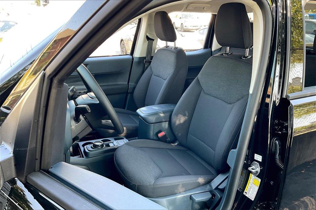 new 2025 Ford Maverick car, priced at $29,262