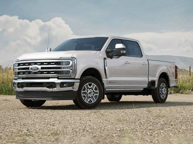 new 2024 Ford F-250 car, priced at $79,716