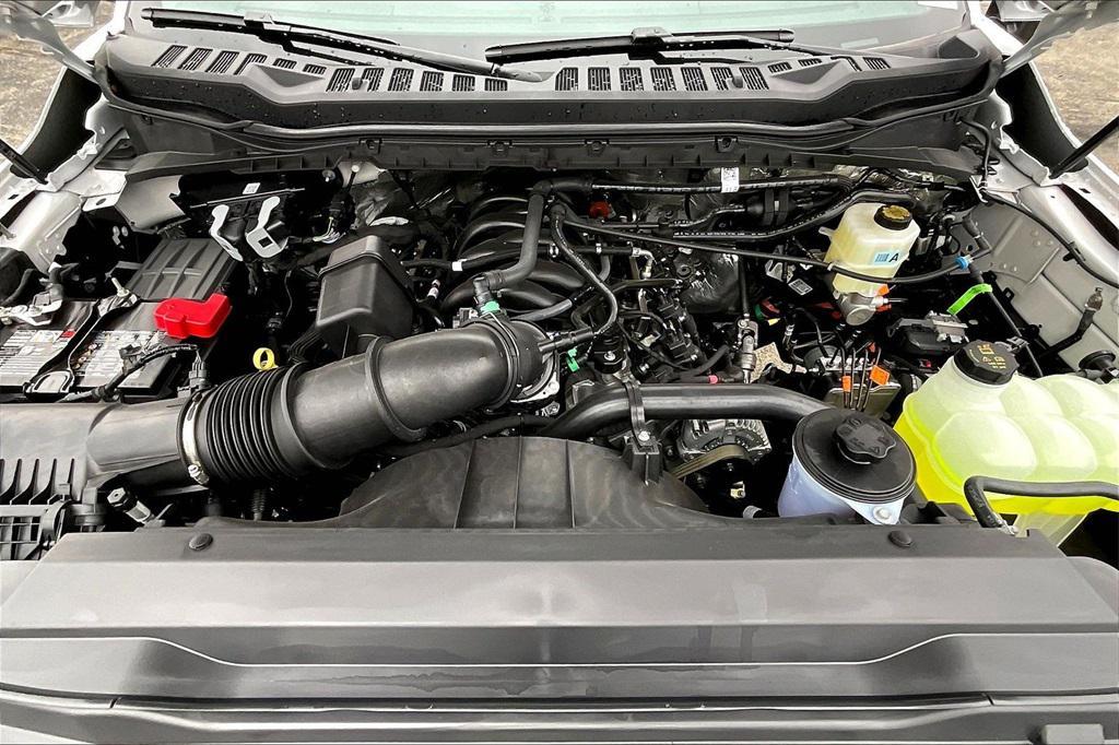 new 2026 Ford F-250 car, priced at $50,810