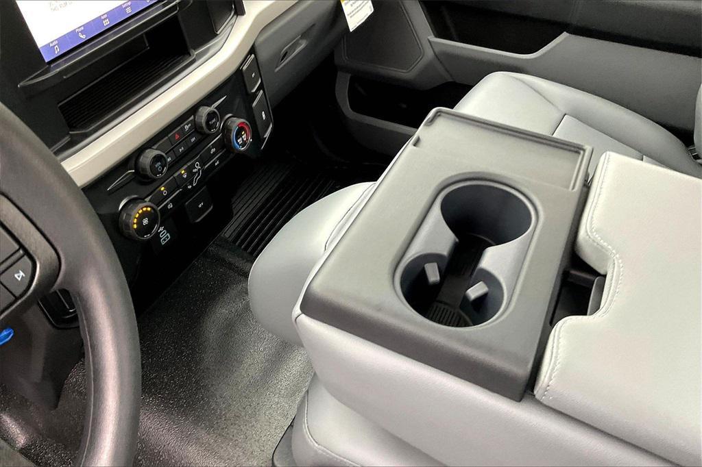 new 2026 Ford F-250 car, priced at $50,810