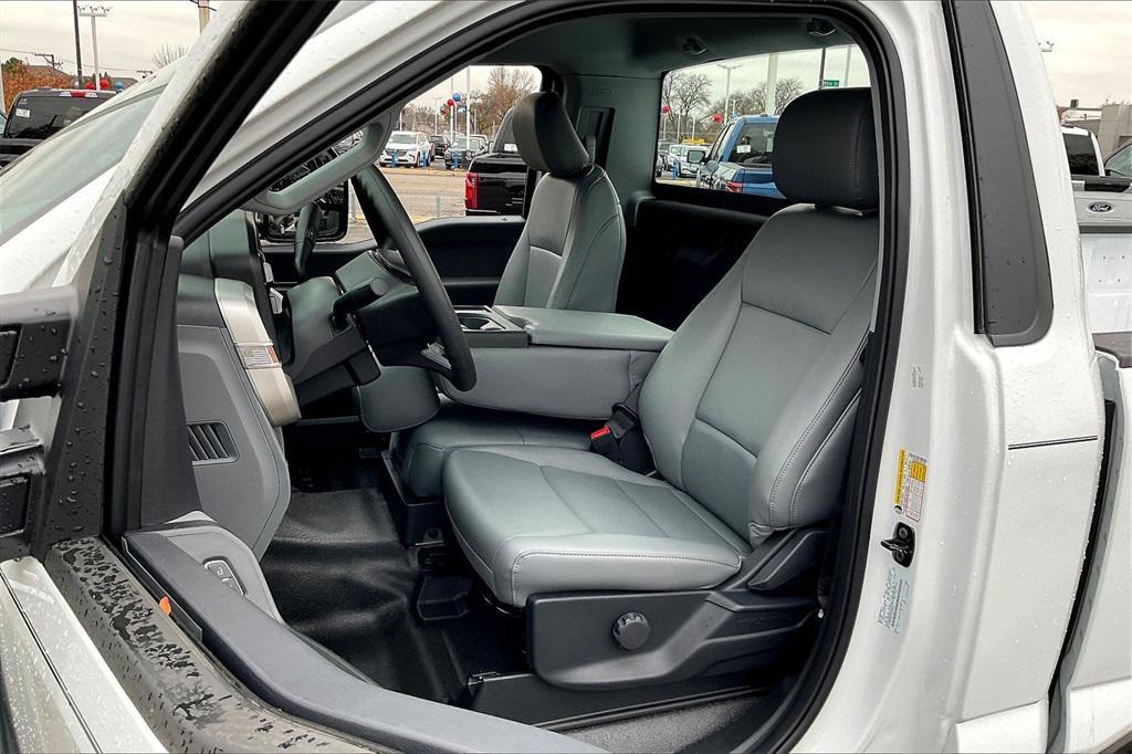 new 2026 Ford F-250 car, priced at $50,810