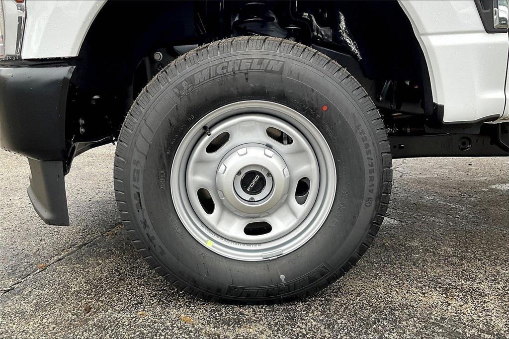 new 2026 Ford F-250 car, priced at $50,810