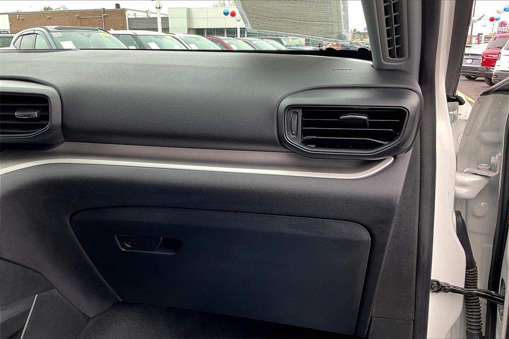used 2022 Ford Explorer car, priced at $29,455