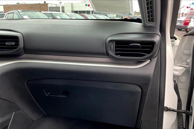 used 2022 Ford Explorer car, priced at $32,880