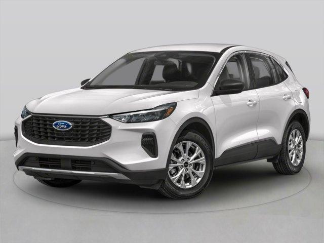 new 2024 Ford Escape car, priced at $38,565