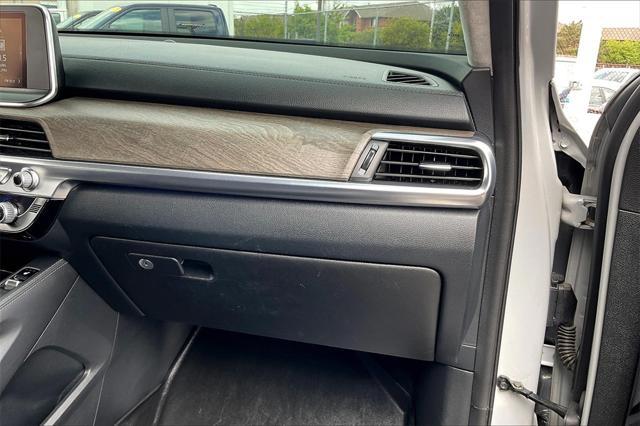 used 2021 Kia Telluride car, priced at $34,995