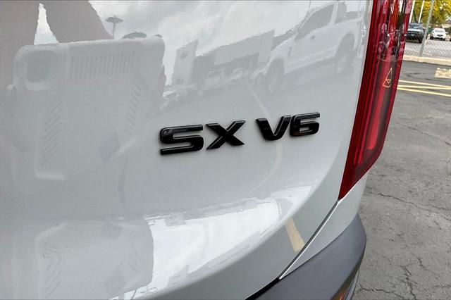 used 2021 Kia Telluride car, priced at $34,995