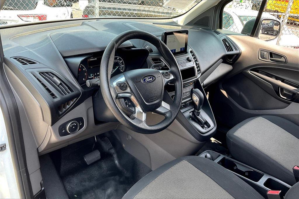 used 2023 Ford Transit Connect car, priced at $33,655