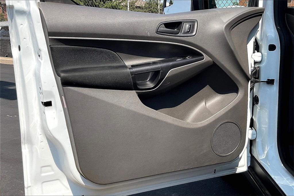 used 2023 Ford Transit Connect car, priced at $33,655