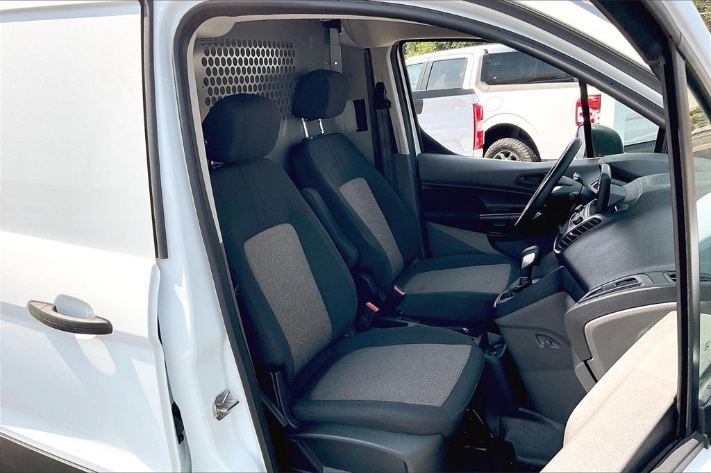 used 2023 Ford Transit Connect car, priced at $33,655