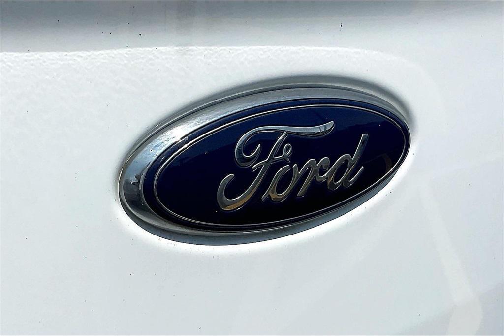 used 2023 Ford Transit Connect car, priced at $33,655
