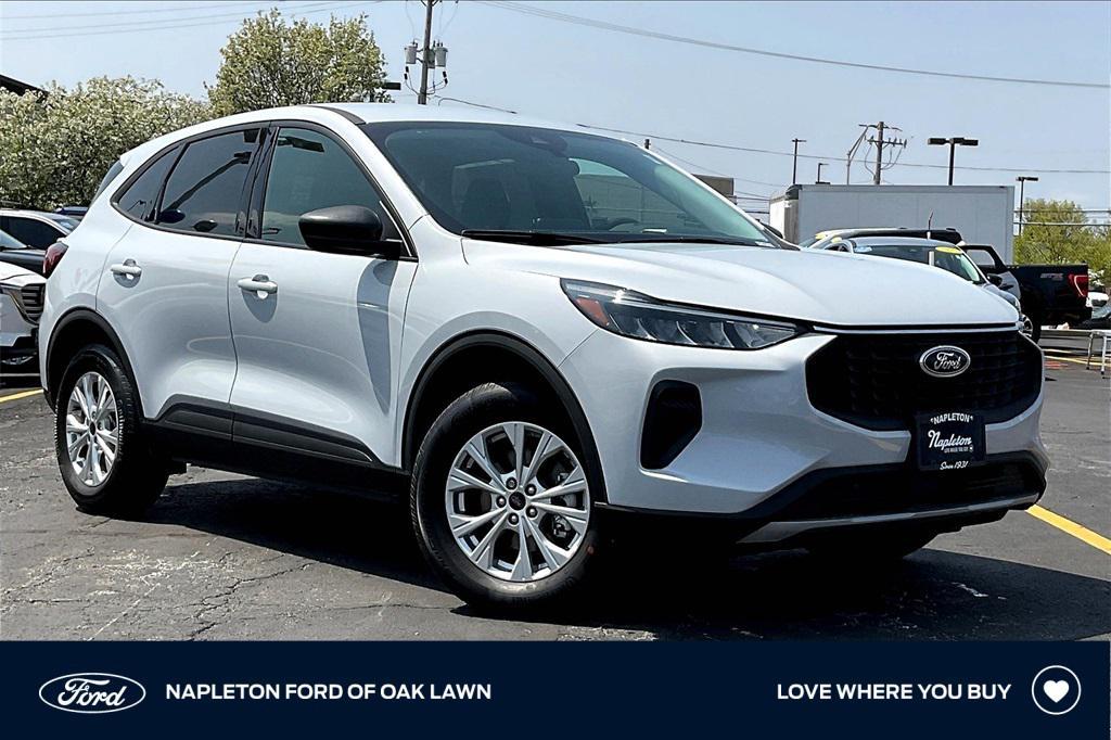 new 2025 Ford Escape car, priced at $23,133
