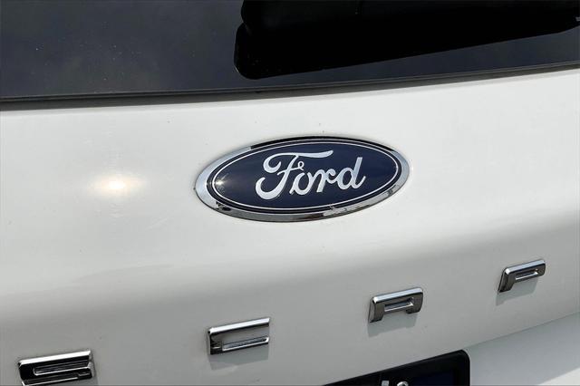 used 2023 Ford Escape car, priced at $24,985