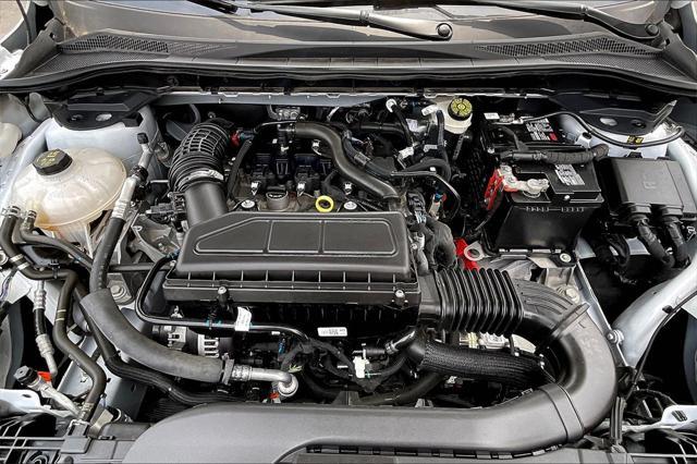 used 2023 Ford Escape car, priced at $24,985